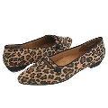 Bouquets Natalie Leopard Flats