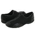 Bouquets Popper Black Loafers