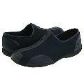 Bouquets Popper Navy Loafers