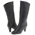 rsvp Fly Black Boots
