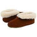 Type Z Heartfelt Allspice Slippers