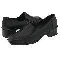 Lassen Babar Loafer Black Loafers