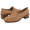 Lassen Babar Loafer Camel Loafers