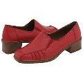 Lassen Babar Loafer Red Loafers