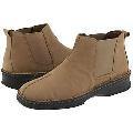 Lassen Bella Natural Nubuck Boots