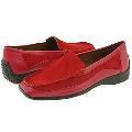 Lassen Bryce Red Cow Loafers