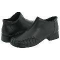 Lassen Beartriz Black Nappa Boots