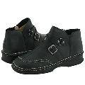 Lassen Blyss Black Bulk Boots