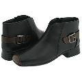 Lassen Blaire Black Nappa Boots