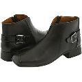 Lassen Blaire Dark Brown Nappa Boots