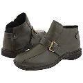 Lassen Baki Dark Khaki Crazy Horse Boots