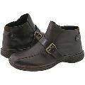 Lassen Baki Brown Nappa Boots