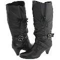Gabriella Rocha Yarrow Black Boots