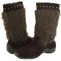 Gabriella Rocha Kian Brown Suede Boots
