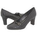Fitzwell Isabel Brown Croco Pumps/Heels