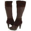 Gabriella Rocha Shelli Dark Brown Giordano Cald Boots