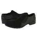Type Z Carter Black Loafers