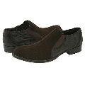 Type Z Carter Brown Loafers