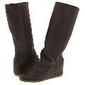 Gabriella Rocha Arden Dark Brown Boots
