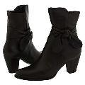 Fitzwell Avie Dark Brown Kid Boots