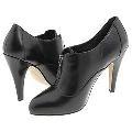 rsvp Tivolli Black Calf Pumps/Heels