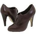 rsvp Tivolli Brown Calf Pumps/Heels