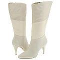 rsvp Tila Bone/Cream Boots