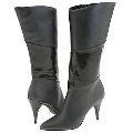 rsvp Tila Grey/Pewter Boots