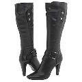 rsvp Bria Black Boots