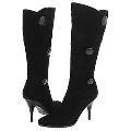 rsvp Hadley Black Boots