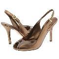 Type Z Party Bronze Pumps/Heels