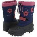 Gabriella Rocha Tellie Navy-Plum Boots