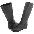 Gabriella Rocha Akasha Black Boots