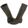Gabriella Rocha Akasha Brown Boots