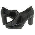 Gabriella Rocha Mona Black Oxfords