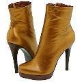 Gabriella Rocha Street Bronze Boots
