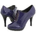 Gabriella Rocha Strut Purple Pumps/Heels