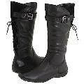 Gabriella Rocha Jackleen Black Boots