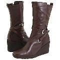 Gabriella Rocha Joncin Brown Boots