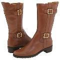 Vigotti Gabby Cognac Nappa Boots