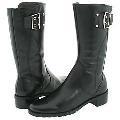 Vigotti Esta Black Nappa Boots
