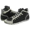 Type Z Brandon Grey Pinstripe Athletic