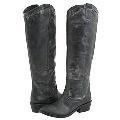 Type Z Rachell Black Boots