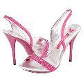 Promiscuous Heated Fuschia Sandals