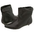 Gabriella Rocha Janelle Brown Leather Boots