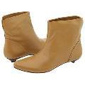 Gabriella Rocha Janelle Natural Leather Boots