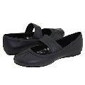 Fitzwell Gloria Navy Sheep Flats