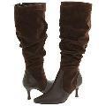 rsvp Sabrina (Extra Wide Calf) Brown Boots