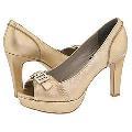 Gabriella Rocha Katie Gold Pumps/Heels