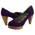 Gabriella Rocha Elisha Purple Pumps/Heels